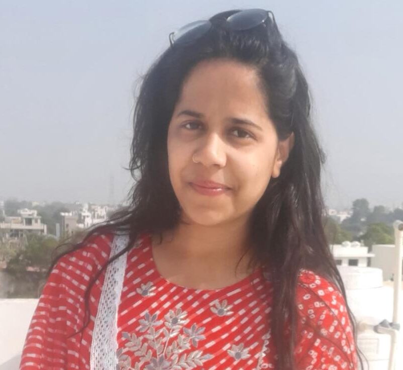 Ankita
